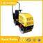 New 3 Ton Double Drum Driving Road Roller Compactor