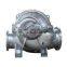 Axial split casing large flow water pumps(centrifugal pumps)