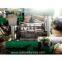 U Profile Beam Roll Forming Machine