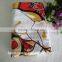 print cartoon beach towel