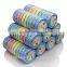 100% Cotton Softtextile Compressed Towel