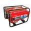 Hot Sale for Home/Outdoor Use SJ3000 2.5kw GASOLINE GENERATOR with Electric Starter, Ce Euro V, EPA