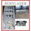 Auto Feeding Foma Leather Laser Cutter