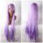 2014 High quality Fashion Hair Extensions Cosplay Wig for hatsune miku cosplay wig