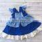 Newest selling good quality retro wholesale princess clothing