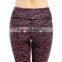 Women's Spandex Leggings Yoga Fitness Tights