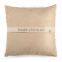 YR177 Sheared Real Rabbit Fur Pillows/China Fur Factory OEM Customize Order/Fur Cushion Cover