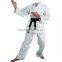 twill cotton canvas karate gi uniform