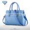 Womens Skull Print Tote Shoulder Bag 3D Devil Gothic Studded Lady Pu hand bag HB5501