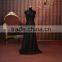 IN STOCK Off-The-Shoulder party dress women's floor-length prom dress SE113
