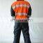 Custom High Performance Anti Static Flame Resistant Reflective Safety Workwear