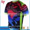 neon color shirt for youth Quality OEM neon t shirts Stretched shirts