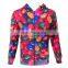 High Quality Pullover Custom Plain Hoodie high quality hoodies made in China
