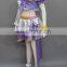 SunShine-Love Live! School Idol Project Music start!! Toujou Nozomi Dress Anime Cosplay Costume