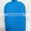 High quality candy color silicone headphone cable bag purse for promotional gift