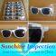 sunglass inspection in yiwu market quality control service AQL garment accessory