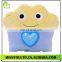 New Cute Plush Loving Heart Projection Lamp Children Plush Toy