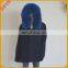 Raccoon Fur Collar Faux Fur Lined Women Winter Jacket Parka