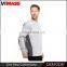 Mens Oversized Wholesale Custom Sweatshirt Long Sleeve Crewneck Sweater
