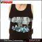 Gym stringer vest custom gym stringer tank top for men