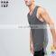 Alibaba online shopping clothing longline t shirt chest pocket mens tank top