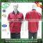 New design cotton blended Labor uniforms work clothes