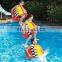 Inflatable Cannonball Pool Toy