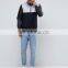 Wholesale Latest Men Waterproof Jackets Autumn Hoodie Sportswear Fitness Windbreaker