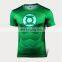Best sell quick dry T-shirt fo men short Sleeve O-Neck Sports Tight T Shirts fast drying t-shirt