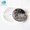 Factory direct sale custom cheap metal high quality silver school graduation souvenir coins