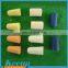 Noise Reducer high quality PU earplugs for 2015 promo gifts
