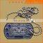 [New Design]cute metal dog tag/any shape/pink dog tag