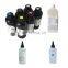 Grade A uv ink consumables price for epson dx5 inkjet offset printing printer for pcb