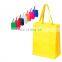 Fashion Design Printed Tote Bag Eco-Friendly And Recyclable Paper Shopping Bag