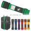 Luggage strap id belt superior strong belt for keeping your lugguage safety
