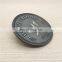 Custom metal 3D antique souvenir coins