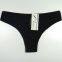 Yun Meng Ni Sexy Underwear Plain Colors T-back Cotton G-string Thongs For Women Panties