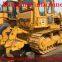 Used CAT D6d Bulldozer D6d/D6g Bulldozer