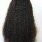 8A Indian Jerry Curly 3 Bundle Human Virgin Hair Weave hairvilla hair