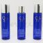 150ml Blue Toner Water Facial Cleaner Cosmetic Bottle