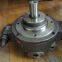 0514 700 307 Engineering Machinery Moog Hydraulic Piston Pump Low Noise