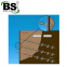 Helical Pier Installation Foundation Systems Repair & Support