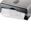 ABS material N-folded paper hand towel dispenser CD-8235A