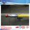 factory supply high pressure steel wire spiraled Rotary Drilling Hose