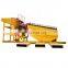SINOLINKING Best Gold Sluice Alluvial Gold Trommel with Centrifugal for Gold Wash Plant