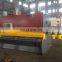QC11Y-6/2500 Hydraulic Guillotine Shearing Machine
