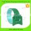 self-locking fatener strap double side