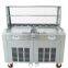 Good price good feedback Roll fry ice cream machine (Thai style)