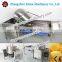 Hot Sale Mushroom Popcorn Making Machine for Making Ball Type Popcorn By Gas Popcorn Machine