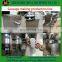 Best-selling Frankfurter Sausage Maker/ Stainless steel meat sausage filling machine /Sausage Making Equipment